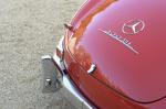 Mercedes-Benz 300 SL Roadster 1960 года